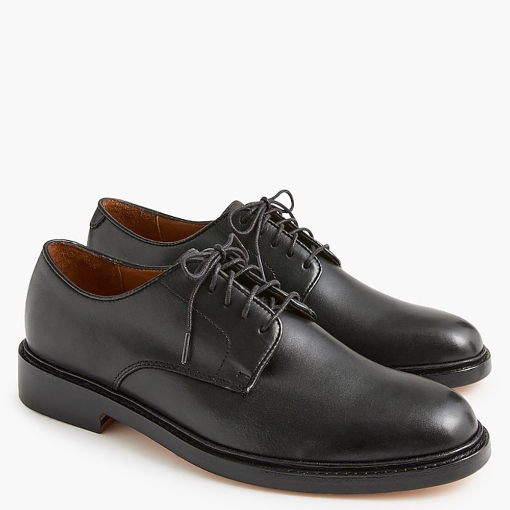 J Crew Lace-Up Derby Shoes Cl556